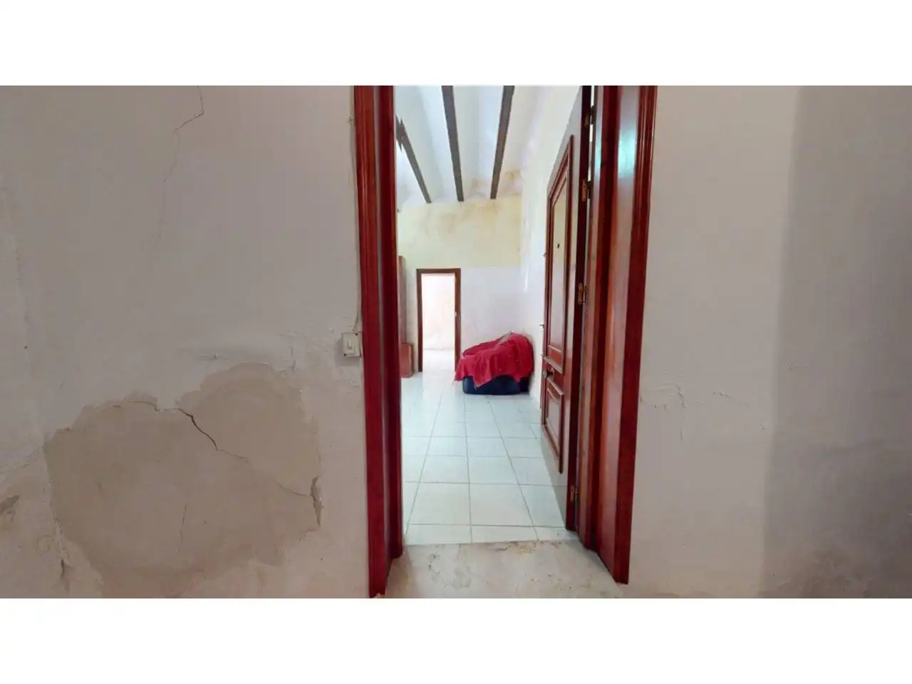 Casa o xalet en venda en Caravaca de la Cruz amb Aire condicionat, Jardí privat i Terrassa