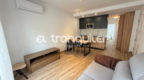 Photo 5 of Flat for rent in Calle Chorrillo, Casco Urbano, Paracuellos de Jarama