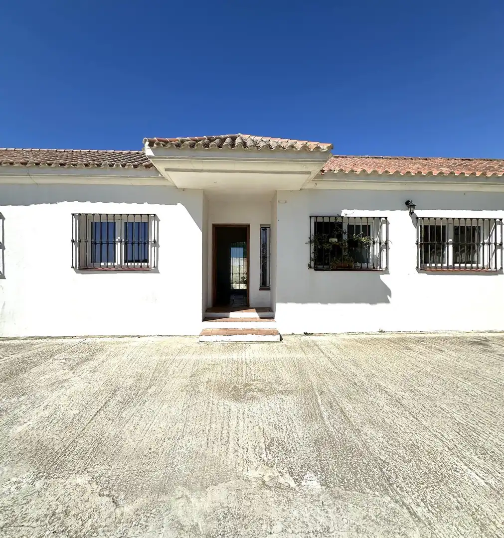 Casa amb jardí en venda a El Cuartón - El Bujeo, imagen 2