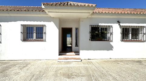 Foto 2 de Casa o chalet en venta en El Cuartón - El Bujeo, Tarifa