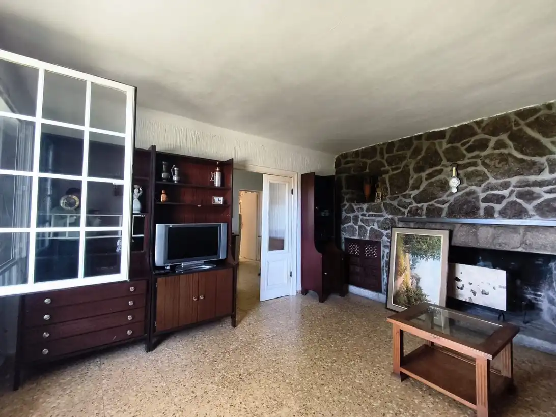 Casa o xalet en venda a Peguerinos