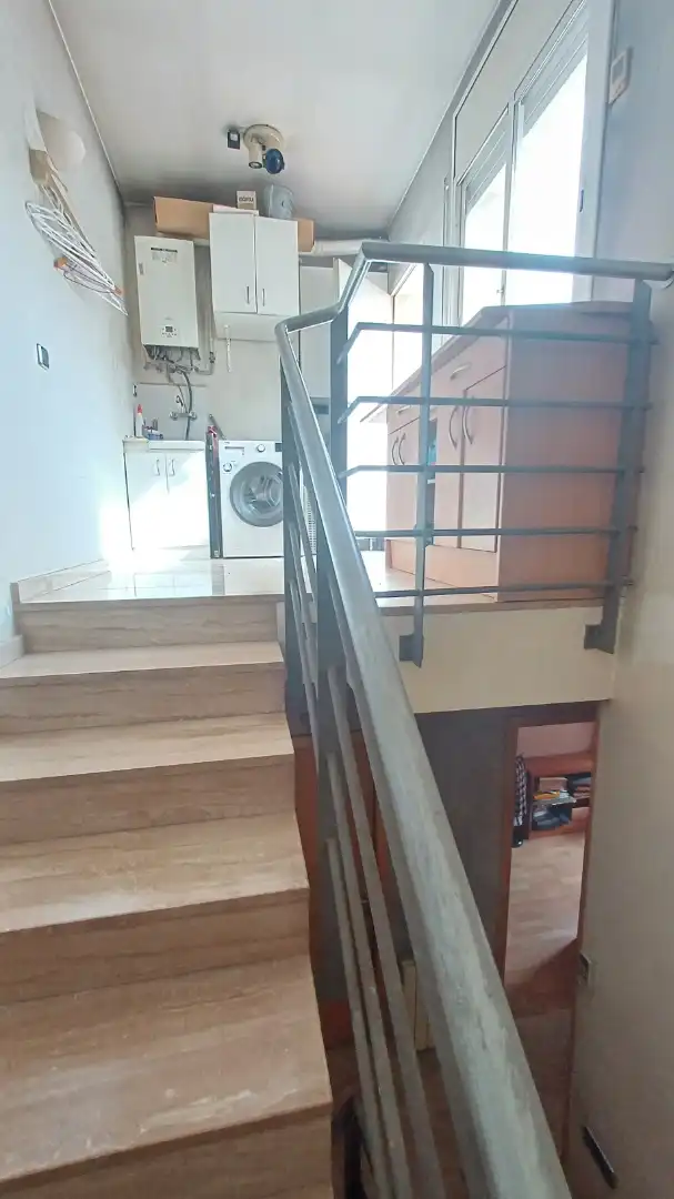 Casa adosada en venta en Carrer Mas, Collblanc