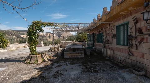 Foto 3 de Finca rústica en venda a Atarfe, Granada