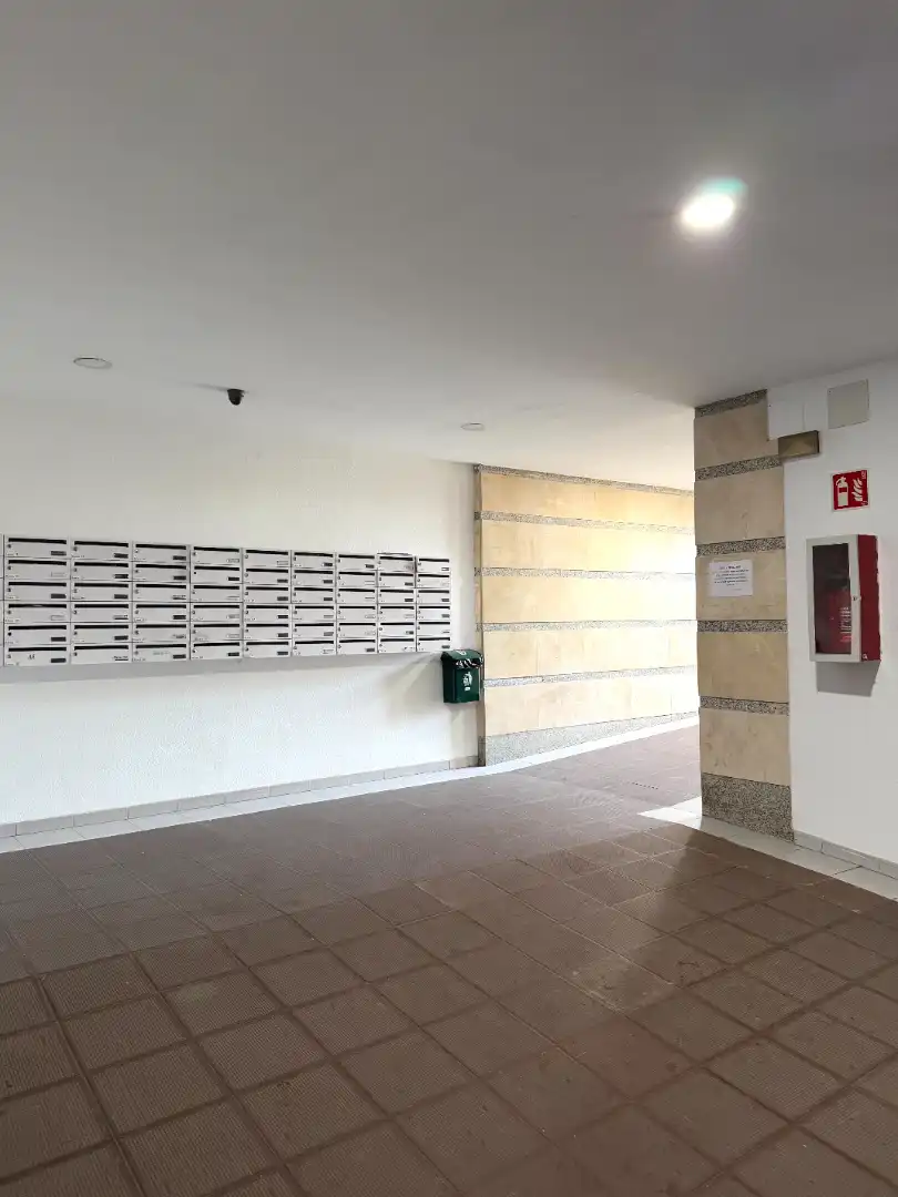 Büro zum Verkauf in Terrassa mit Alarm