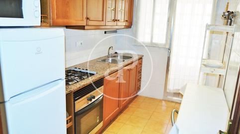 Foto 4 de Pis de lloguer a C/ Dels Centelles, Russafa, Valencia