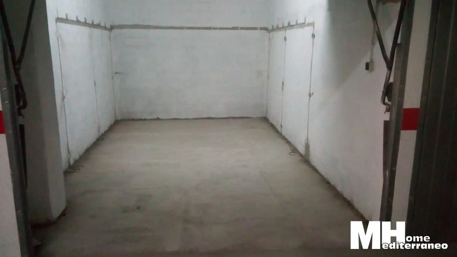 Local comercial en venda a CALDERÓN DE LA BARCA 37, imagen 2