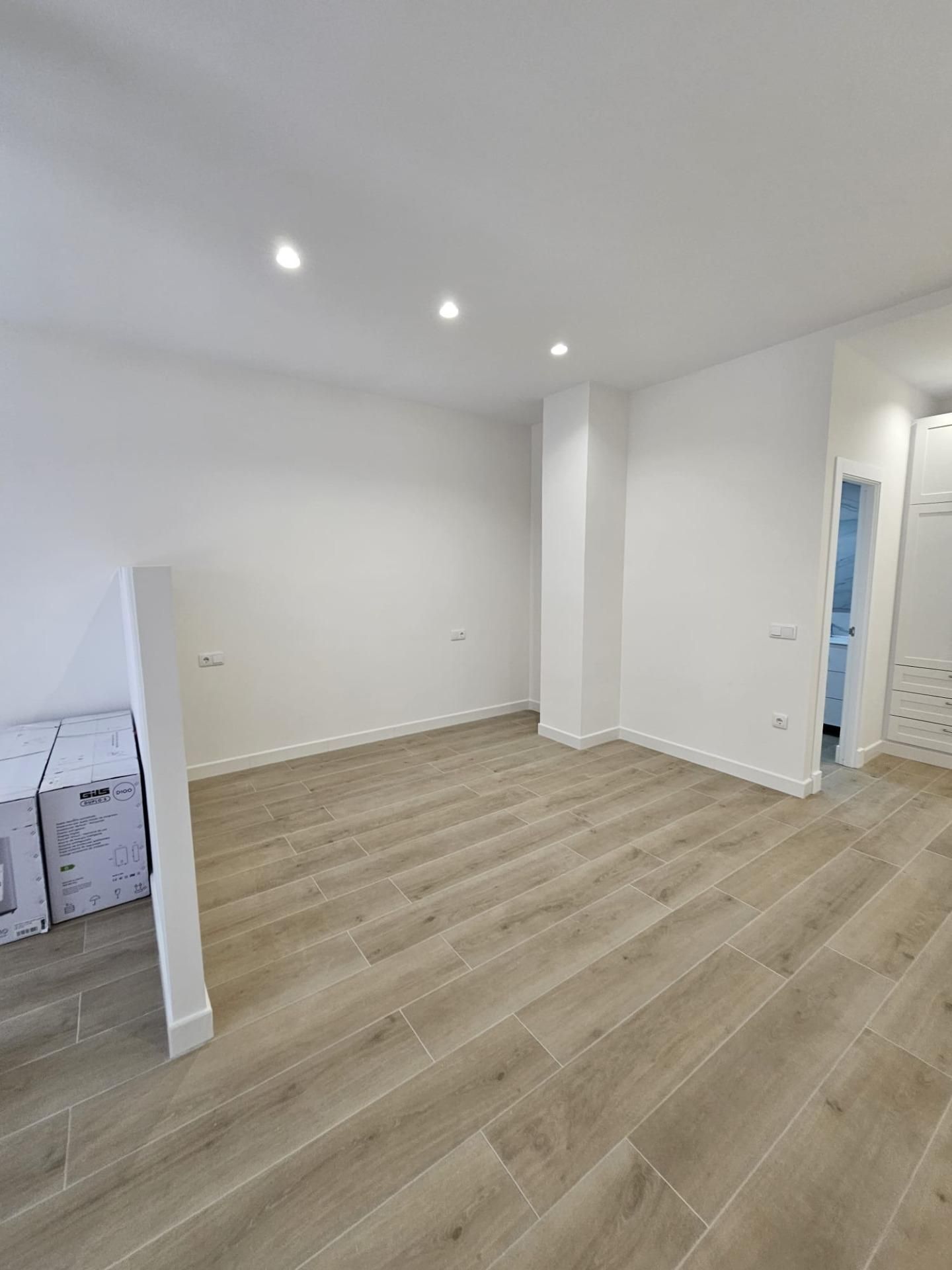 Apartament en venda en San Fernando amb Traster