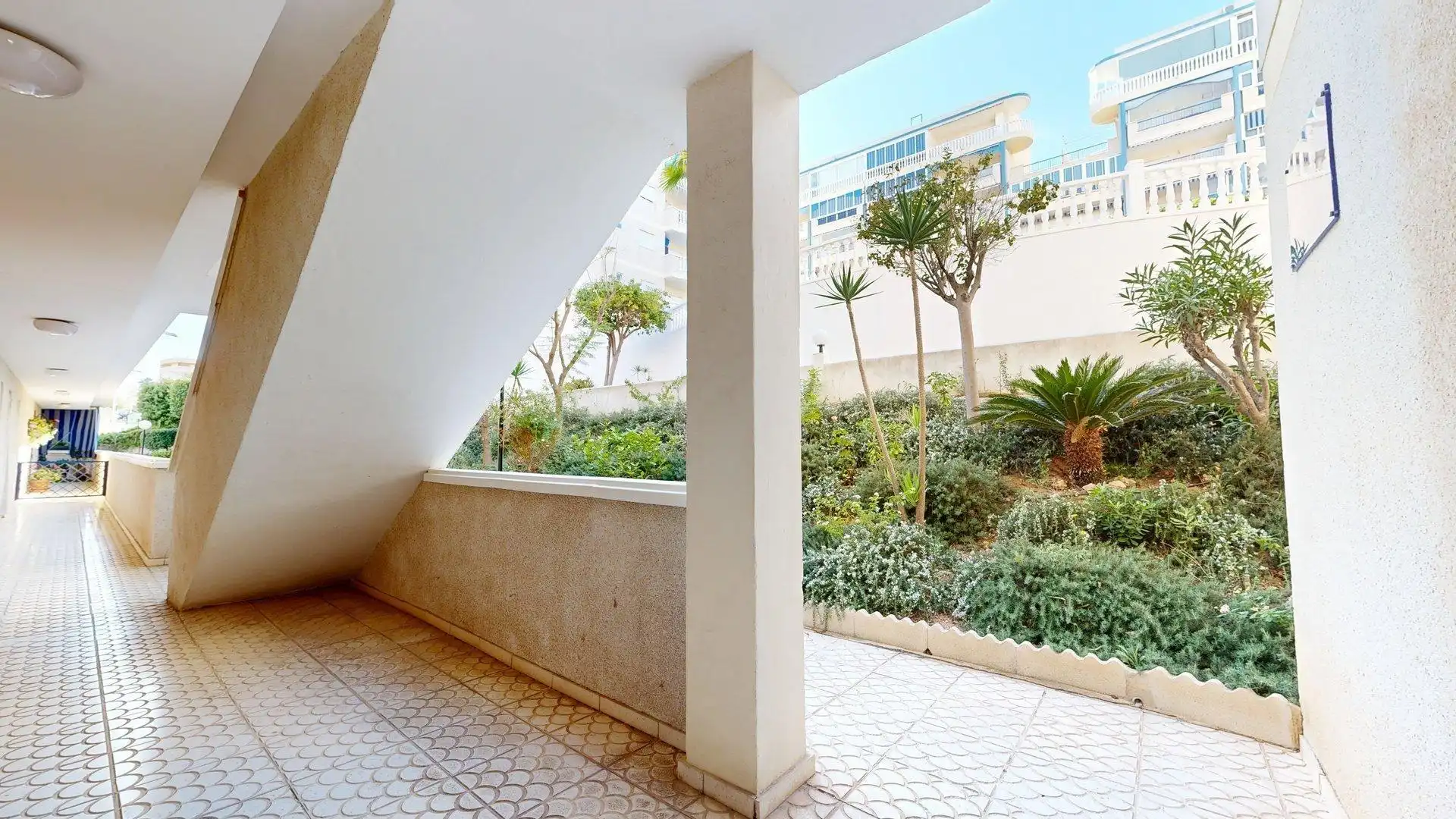 Appartement compact avec piscine à louer à Calle MALAGA 7, imagen 28