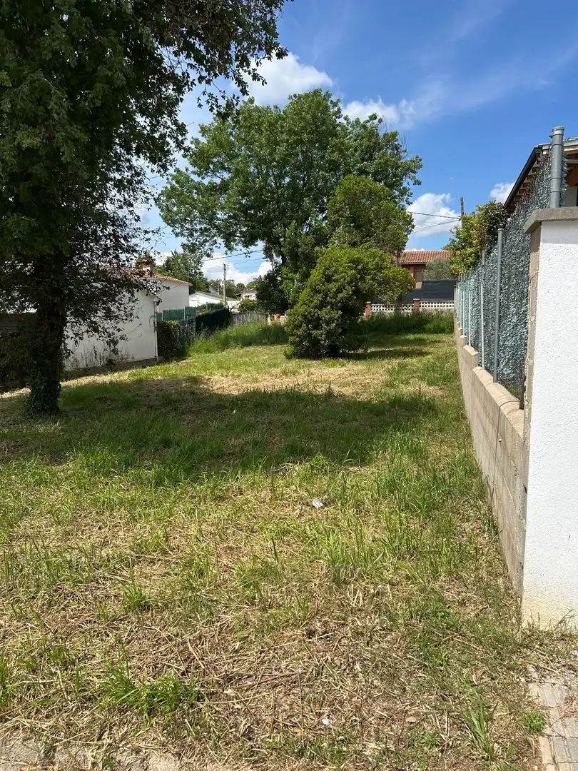 Terrenys i solars en venda a Santa Coloma de Farners, imagen 3