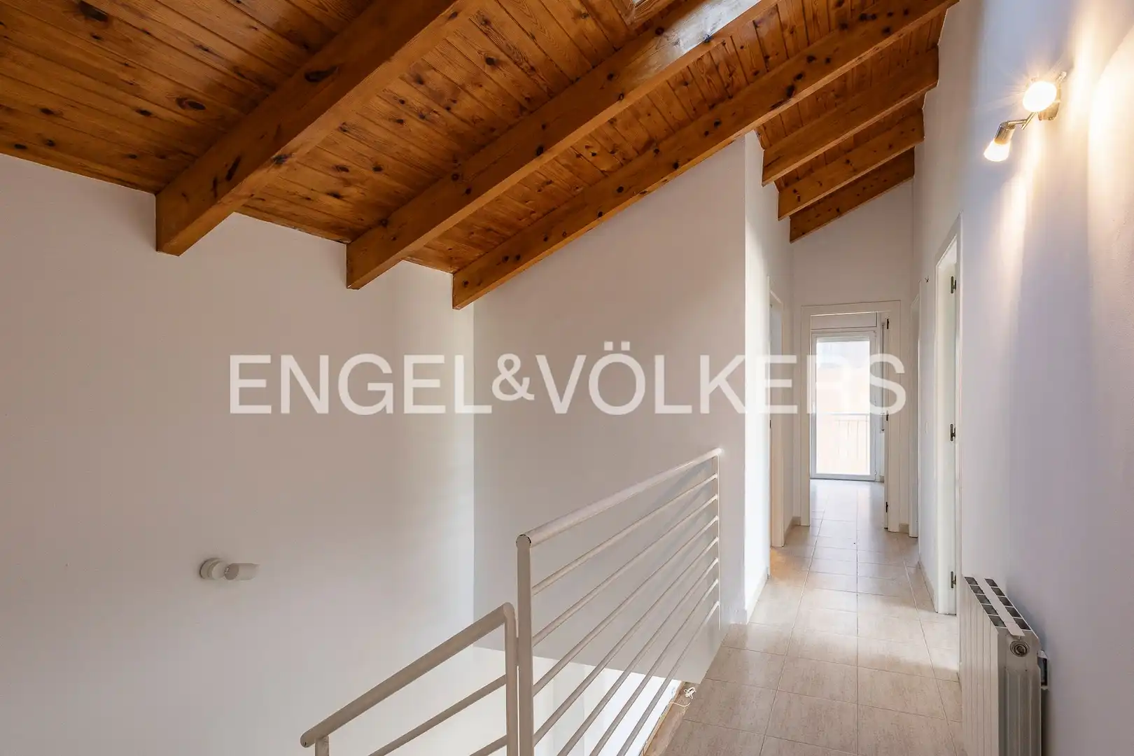 Casa o chalet en venta en Vallirana con Calefacción, Jardín privado y Parquet