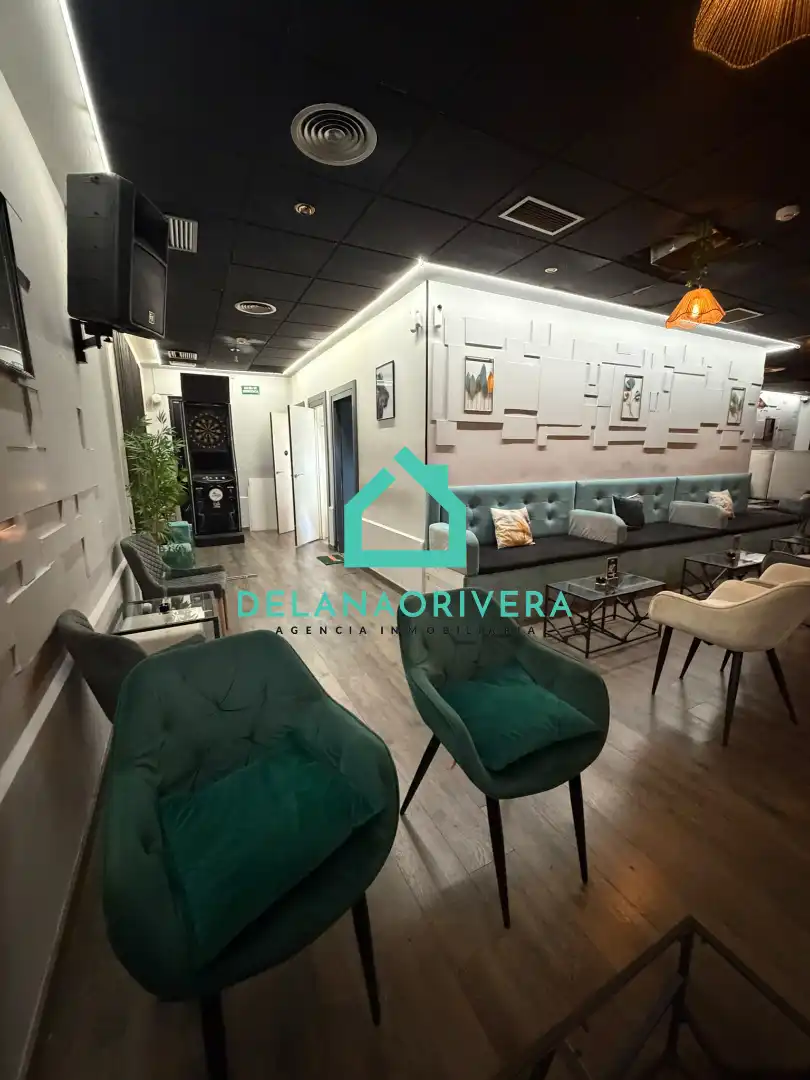 Business premises for transfer in Avenida De Moscú, imagen 7
