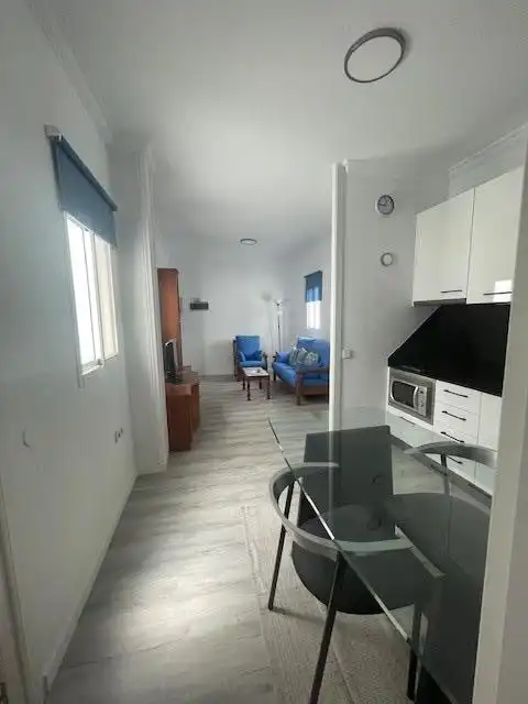 Flat for rent in Triana