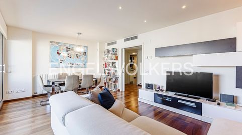 Foto 4 de Pis de lloguer a Volpelleres, Sant Cugat del Vallès