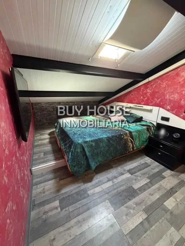 Dúplex en venta en Ugena con Aire acondicionado, Calefacción y Amueblado