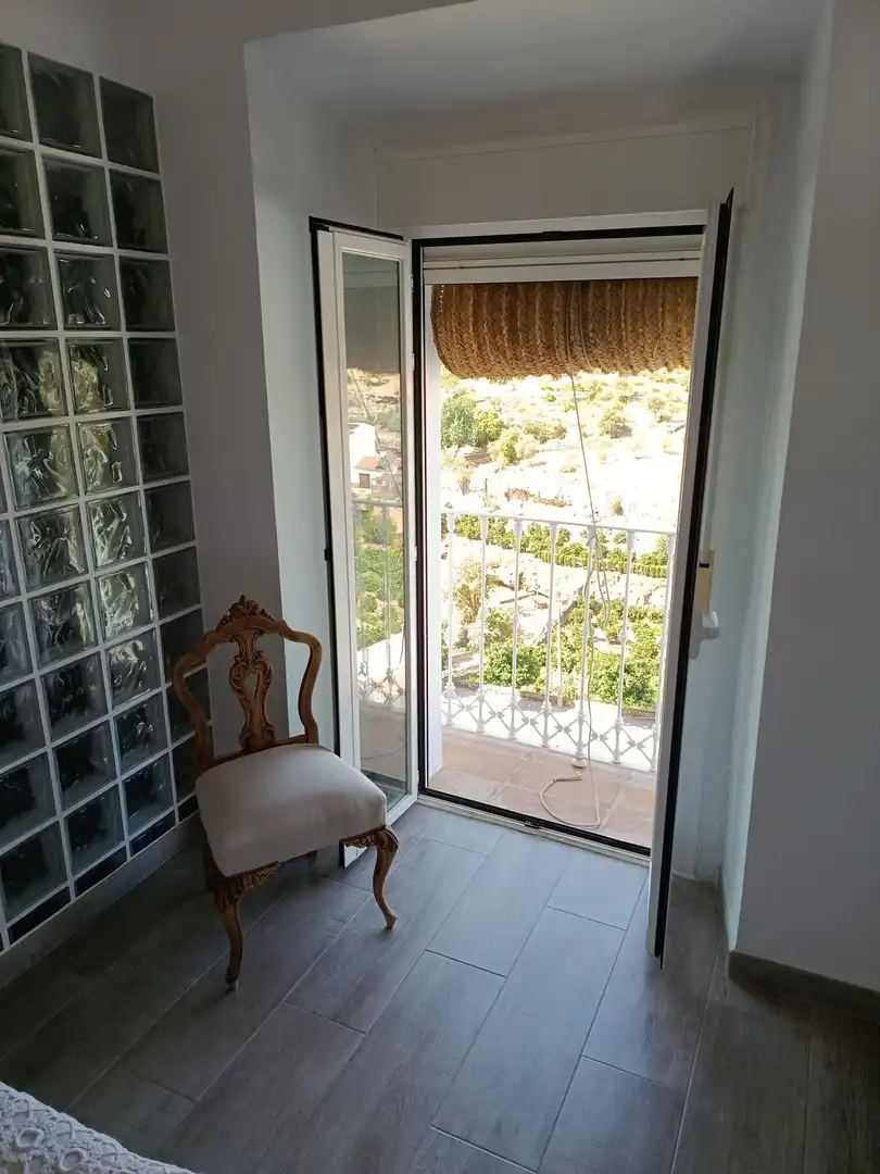 Terrassa de Casa o xalet en venda en Hornachuelos amb Terrassa, Traster i Moblat