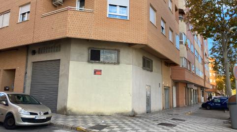 Photo 3 of Premises to rent in Calle Bonifacio Sotos Ochando, 13, Hospital, Albacete