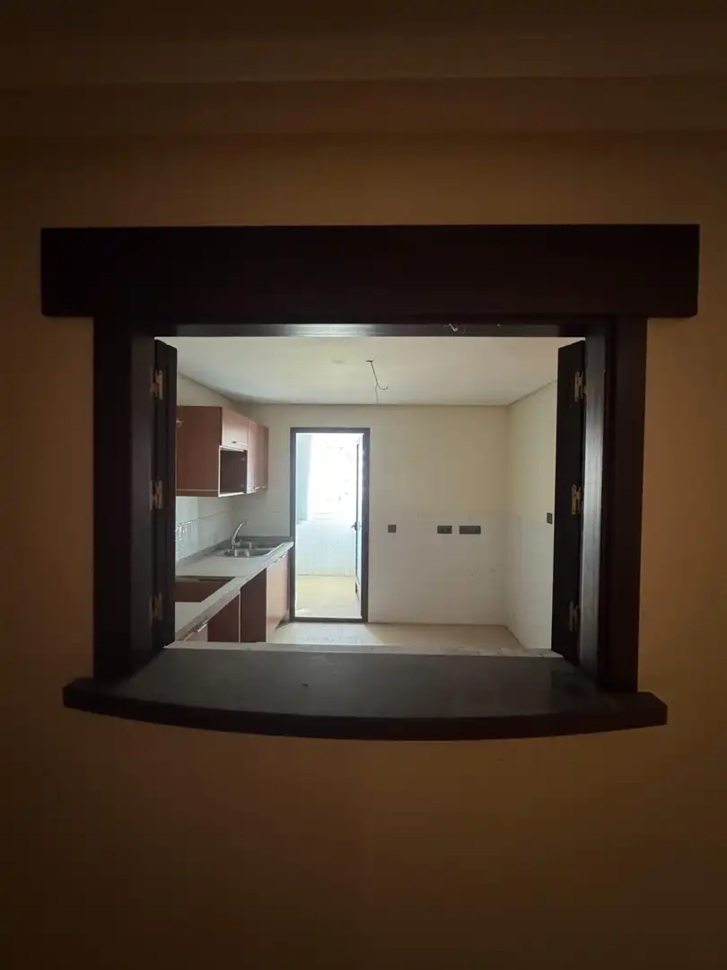 Apartments for sale in Calle MIGUEL DE CERVANTES, 11, La Mairena