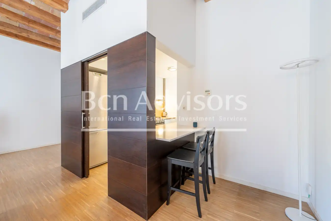 Appartement avec terrasse à vendre à Ciutat Vella, imagen 11