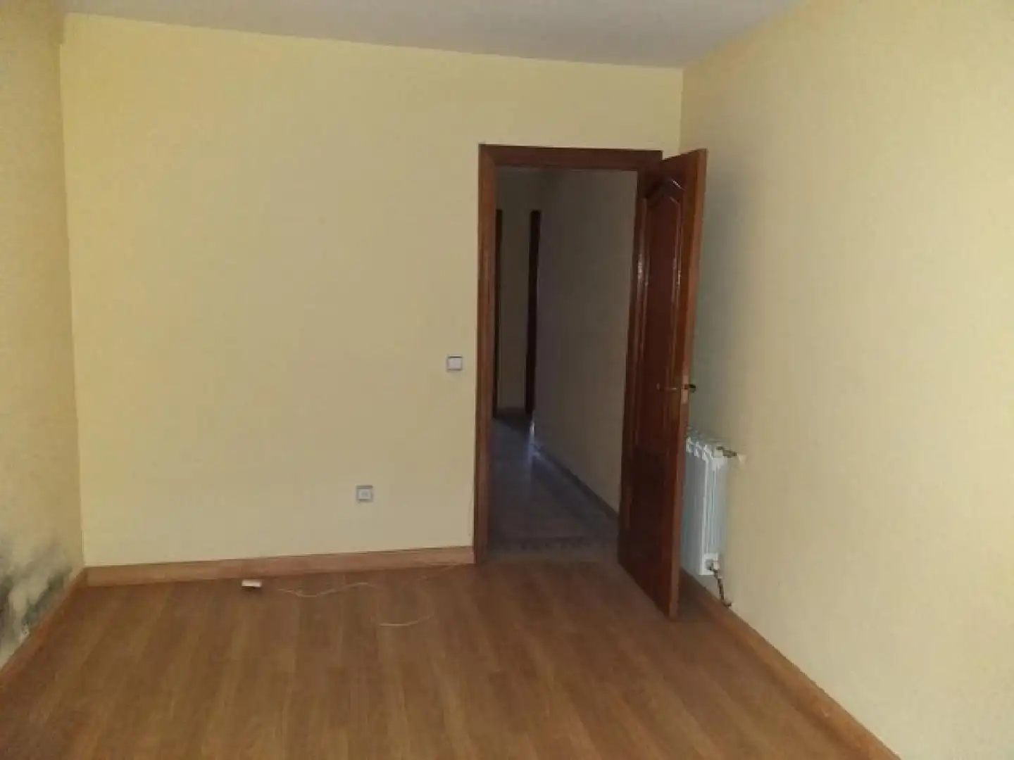 Wohnung zum Verkauf in Bembibre