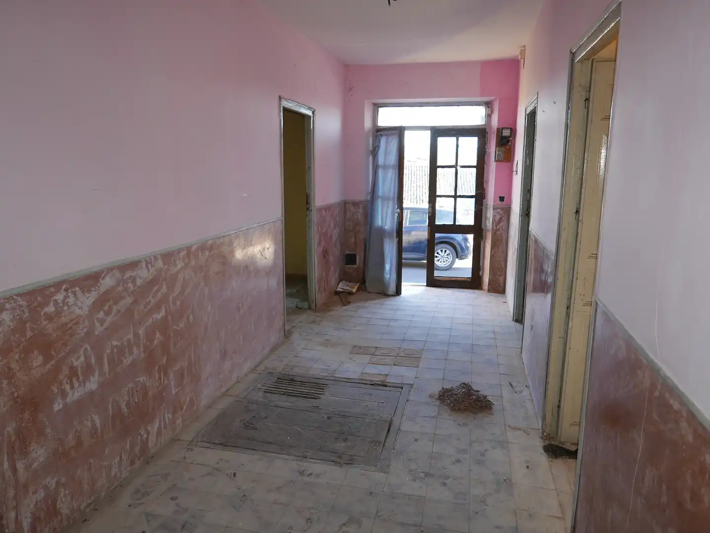 Casa o chalet en venta en Torreiglesias
