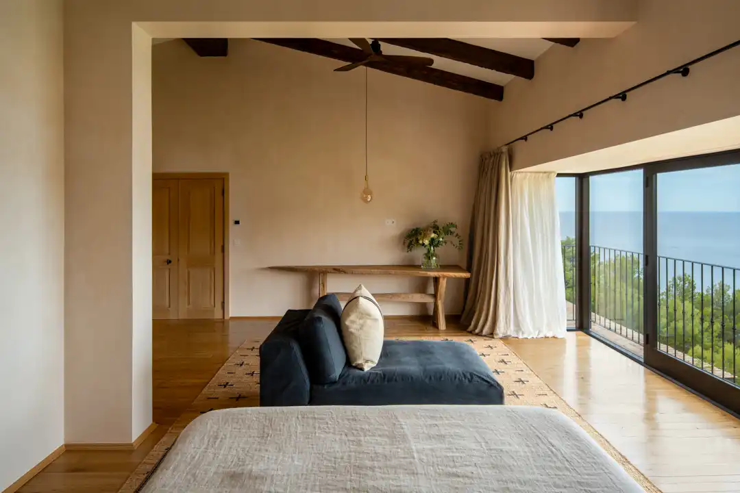 Villa mit Terrasse zum Verkauf in Port d'Andratx, imagen 4