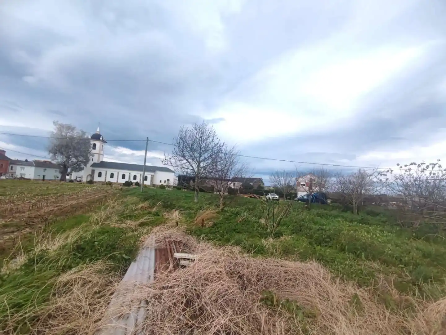 Residential for sale in TOL, Castropol
