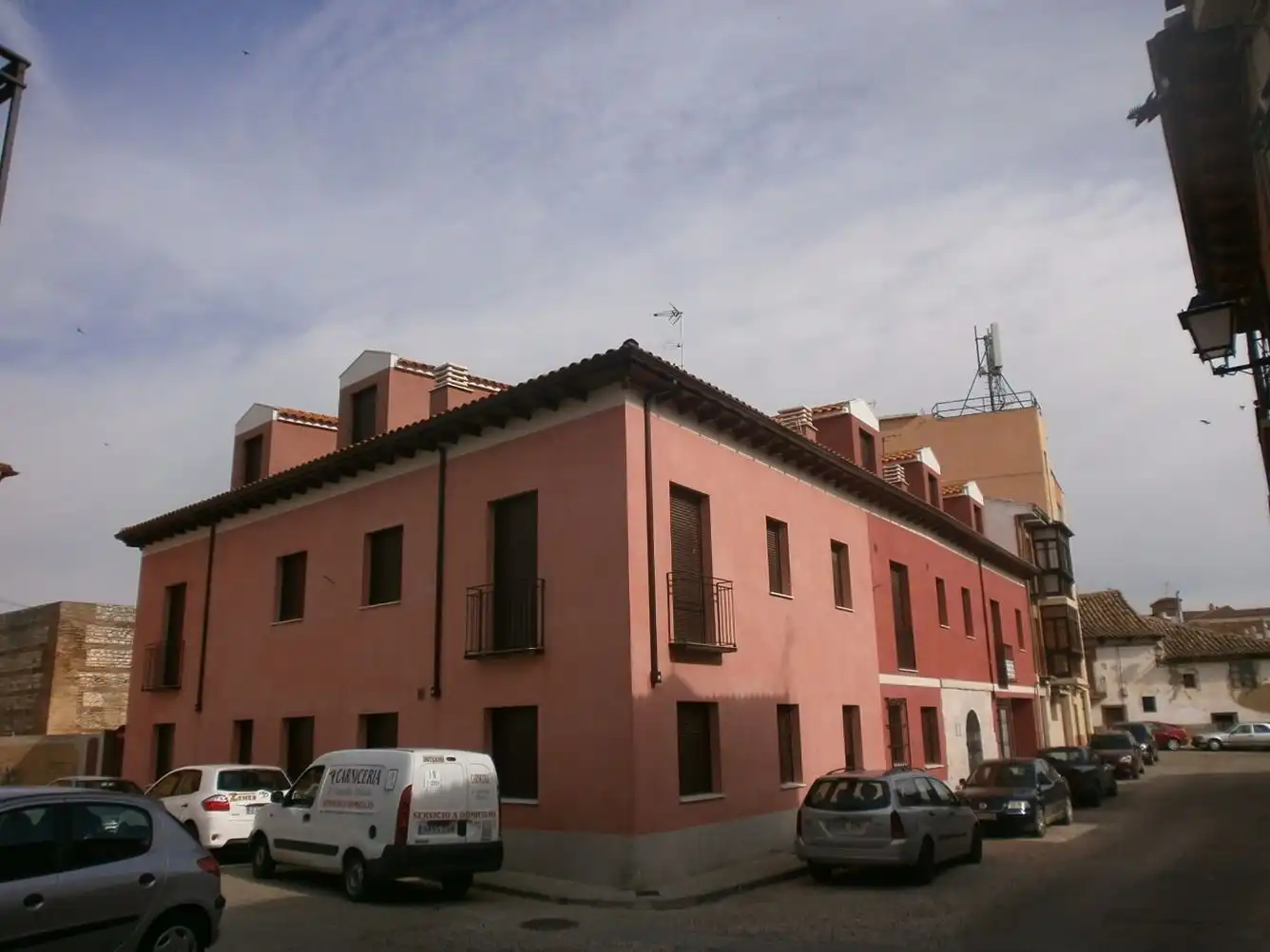Dúplex amb ascensor en venda a Calle Corro Bazán 3, imagen 31
