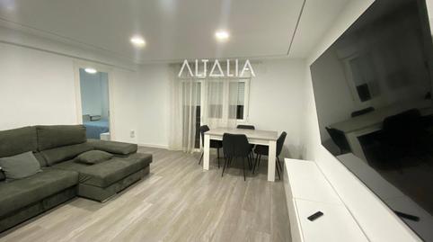 Foto 4 de Pis de lloguer a Diego Jiménez, Centro, Cuenca Capital