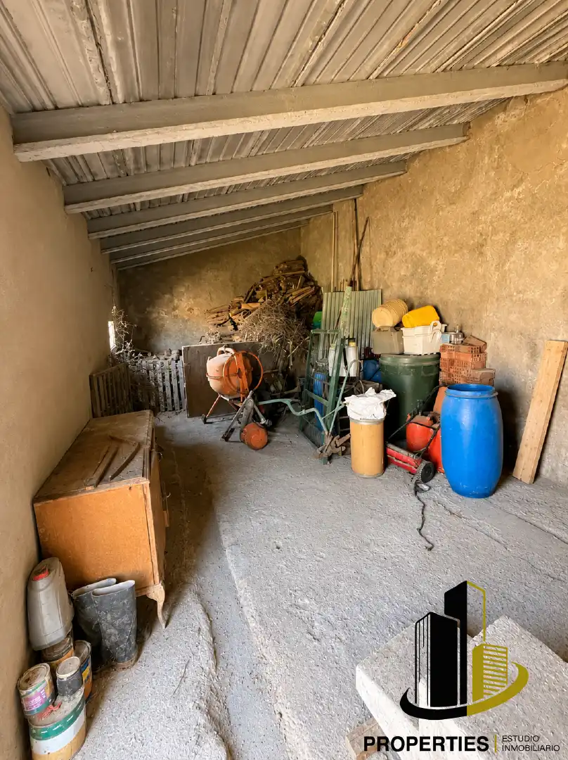 Casa o xalet en venda en Cristóbal