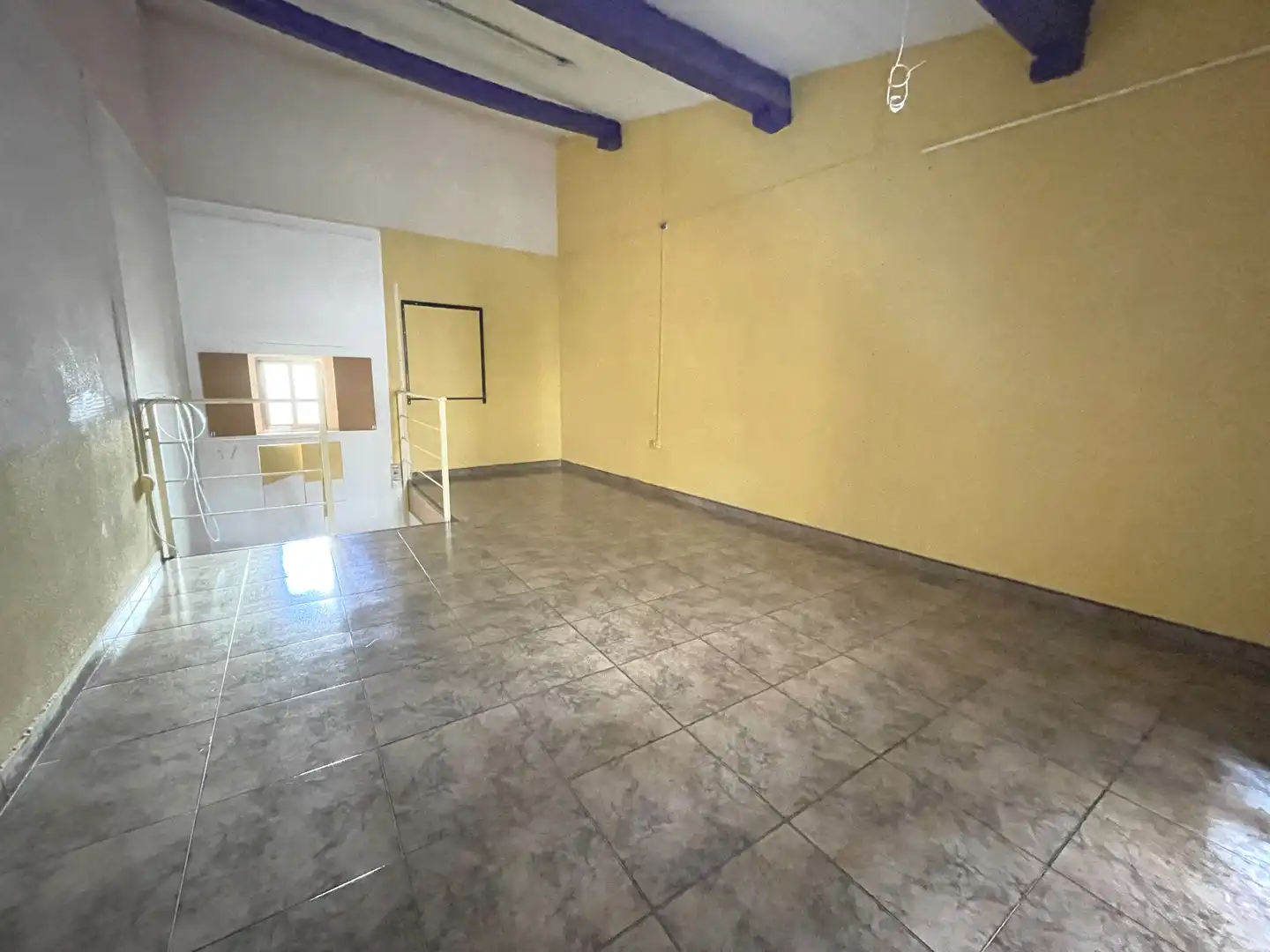 Local comercial de lloguer a Calle Zamora, imagen 12