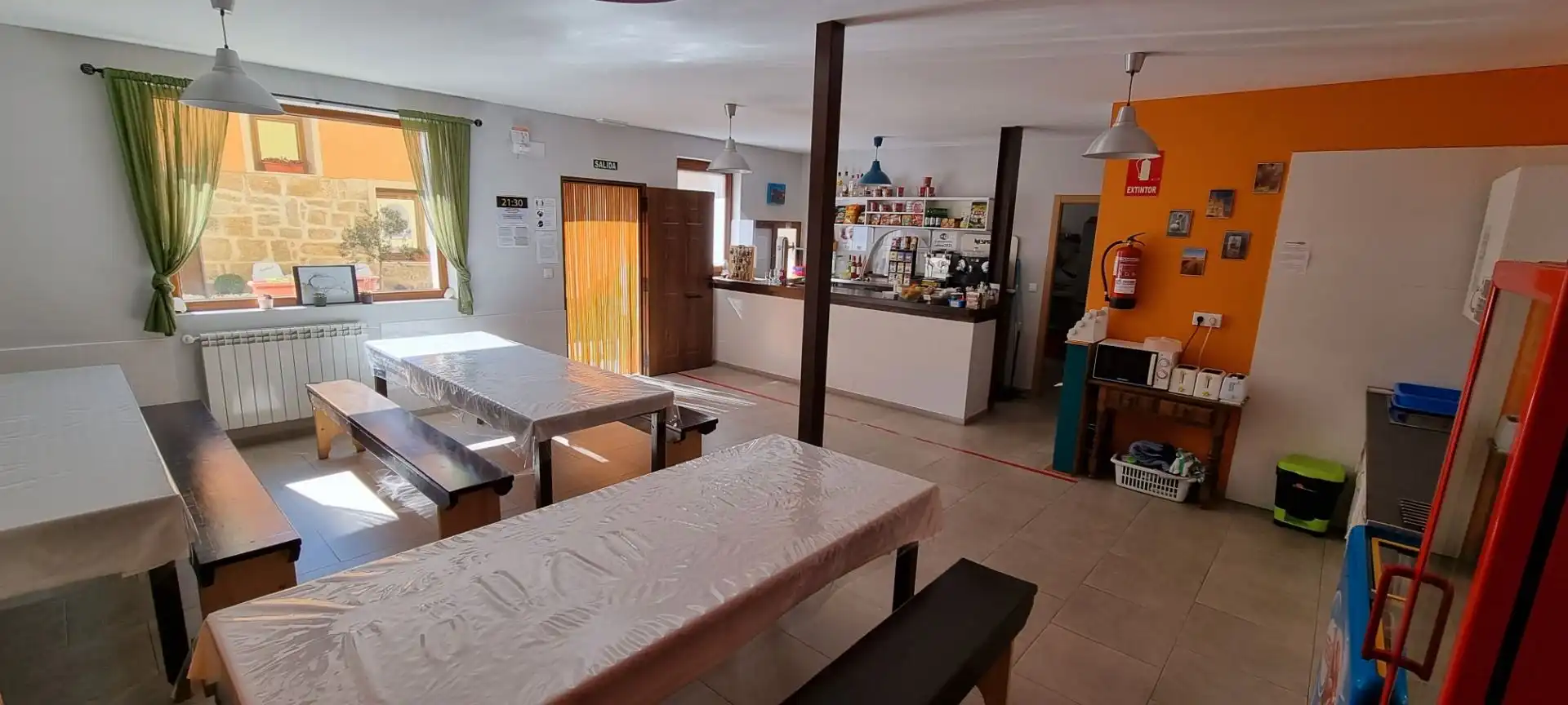 Casa o chalet en venta en Castrojeriz con Calefacción, Jardín privado y Terraza