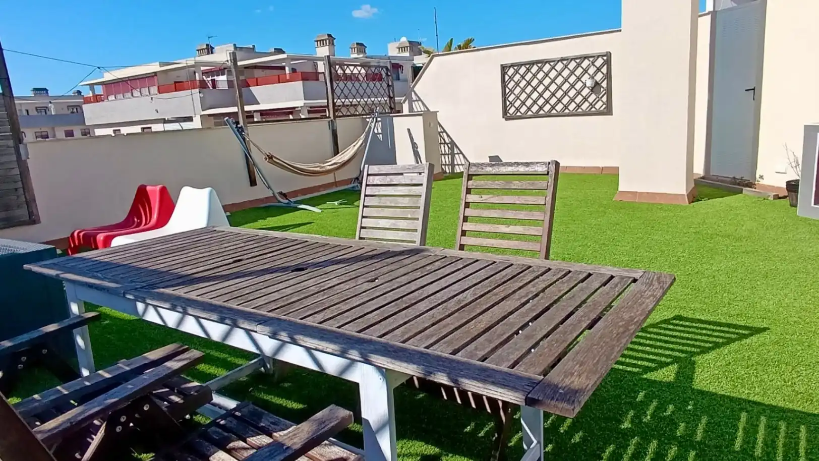 Àtic en venda a La Angelita