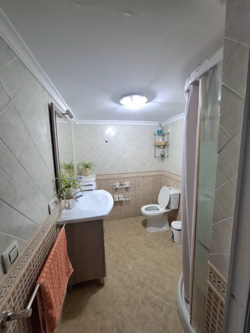 Detached homes for sale in Jamilena
