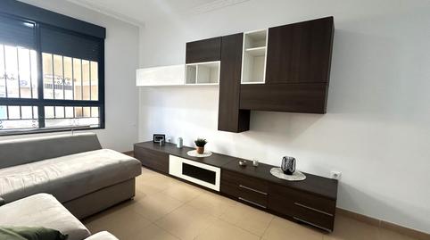 Foto 3 de Planta baja de alquiler en Calle Calvari, El Pilar, Vila-real