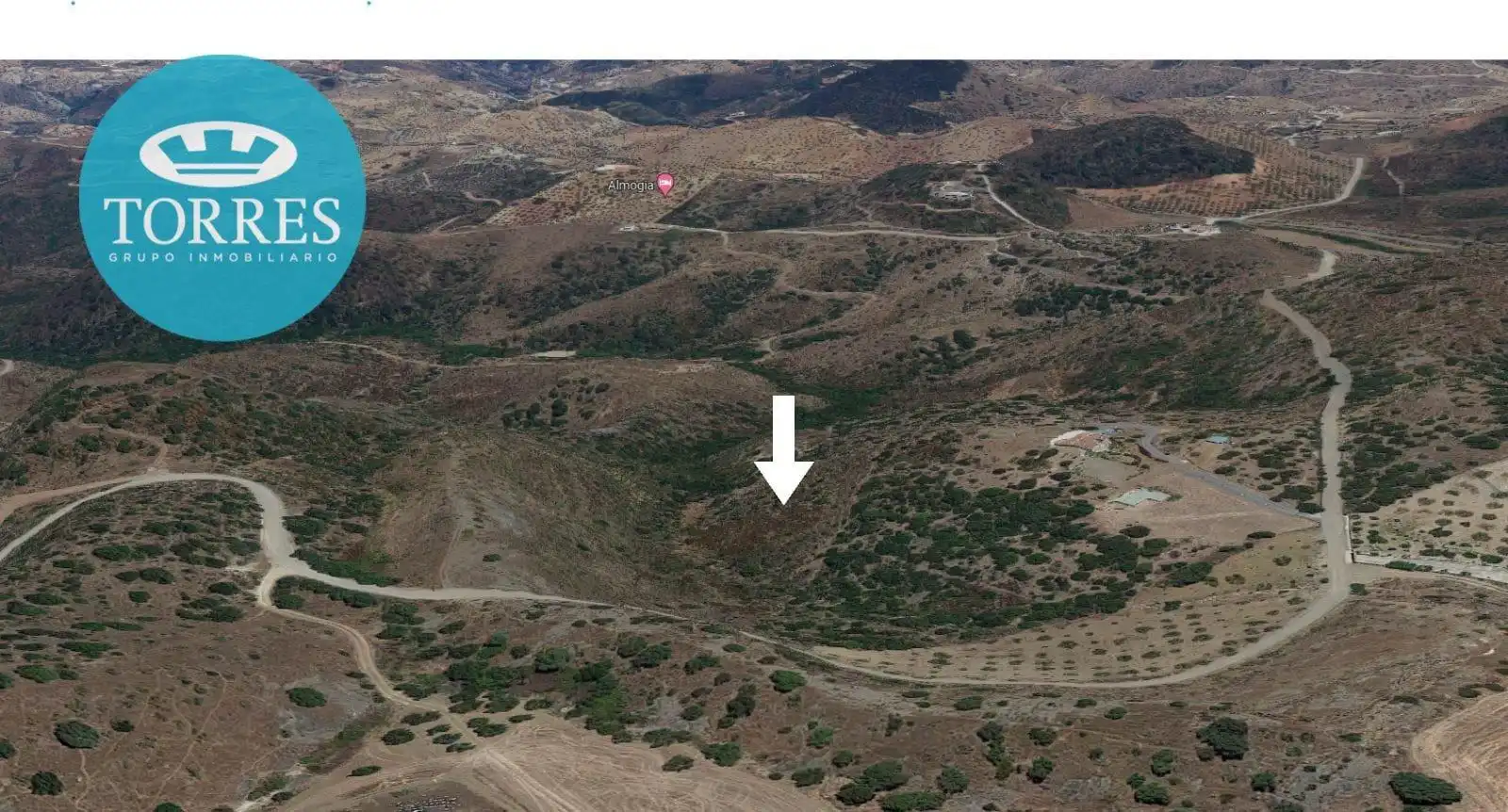 Terrenos y solares en venta en Polígono DISEMINADOS, imagen 13