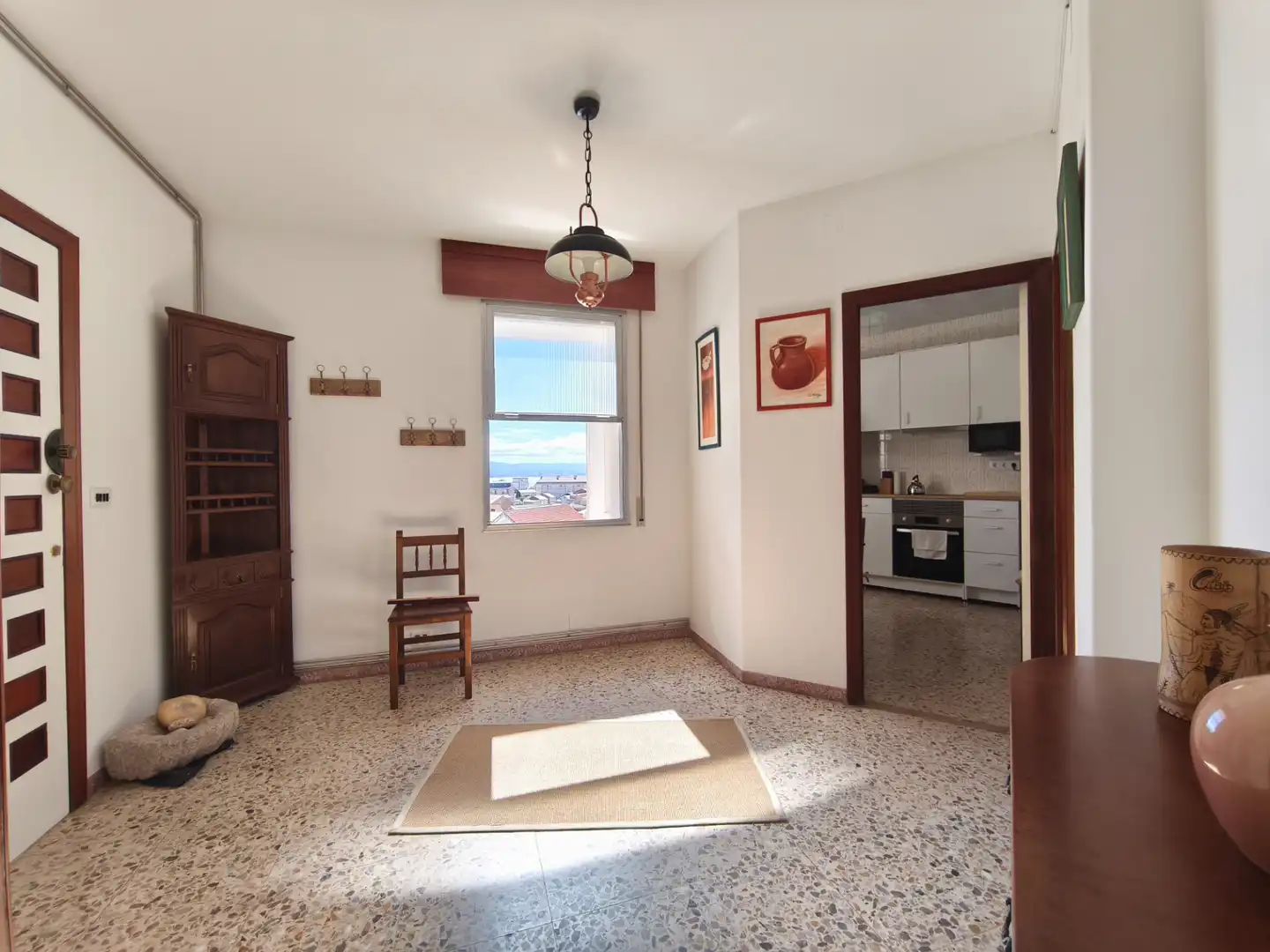 Flat for sale in Lugar Pesqueira, imagen 8