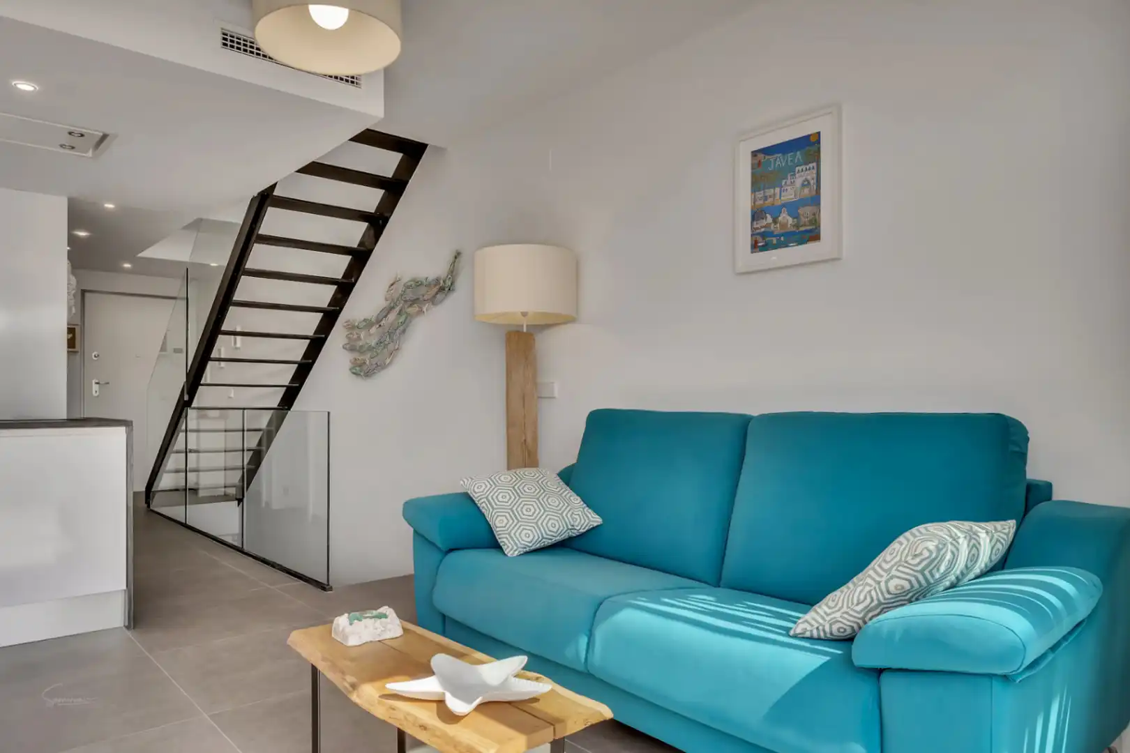 Apartamento con piscina en venta en Montañar - El Arenal, imagen 11