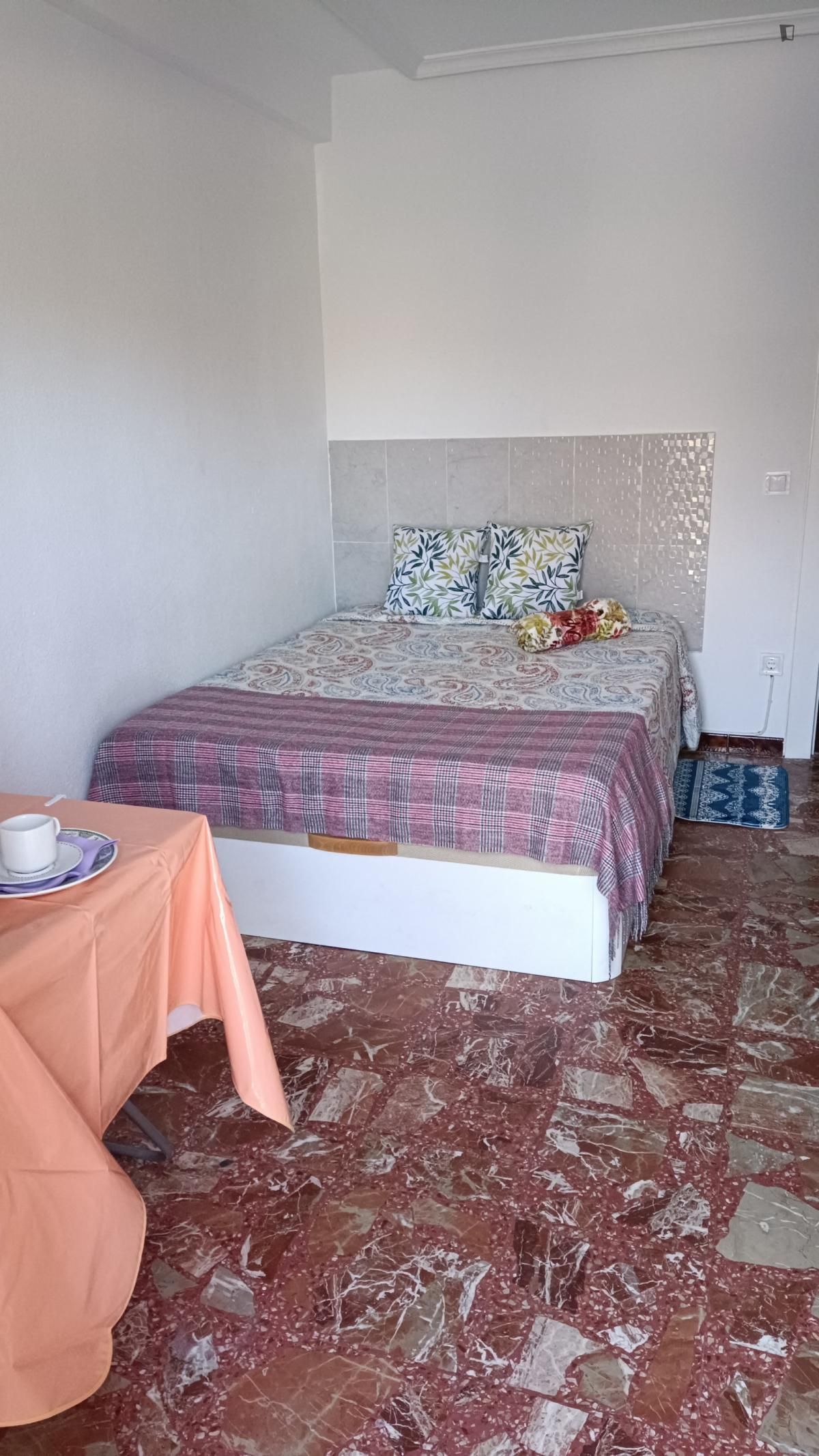 Apartament per a compartir a Portazgo