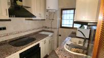 Kitchen of Flat for sale in  Jaén Capital