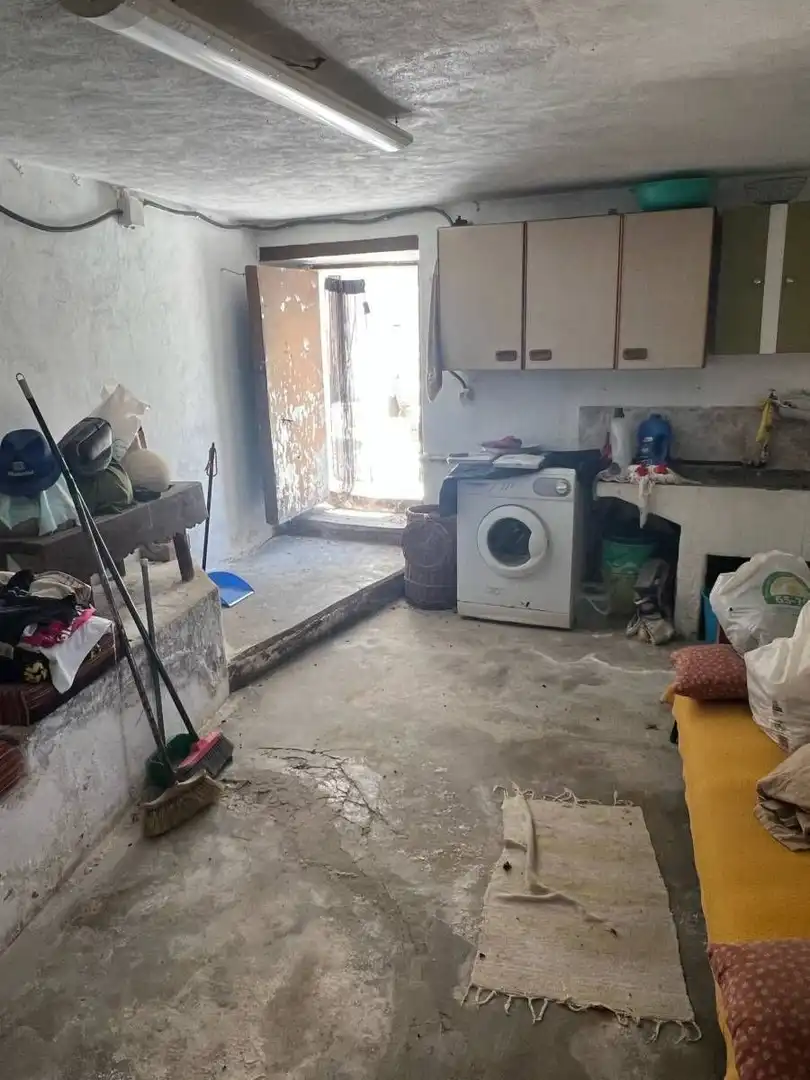 Casa o chalet en venta en Moratalla