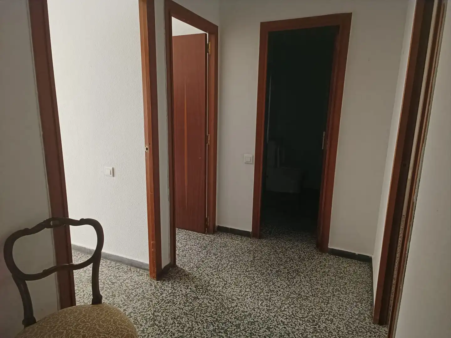 Piso con ascensor en alquiler en Extramurs, imagen 23