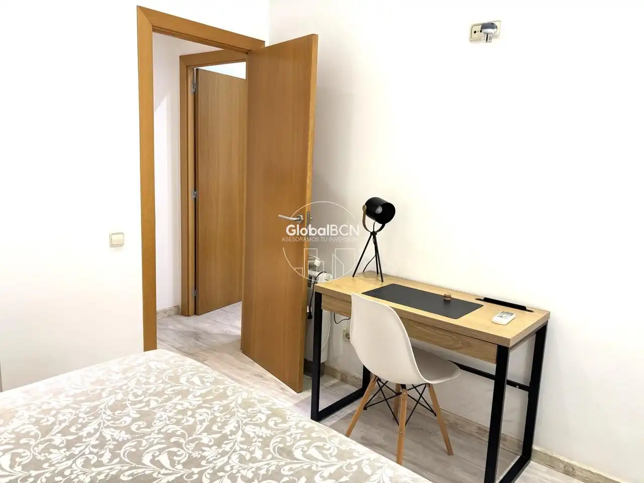 Wohnung mit Aufzug zum Verkauf in calle del Rosselló, imagen 15