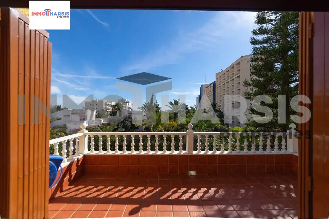 Casa o chalet en venta en El Puerto