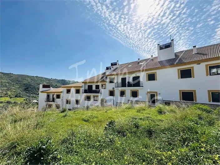 Exterior view of Apartments for sale in Alcaucín, Málaga