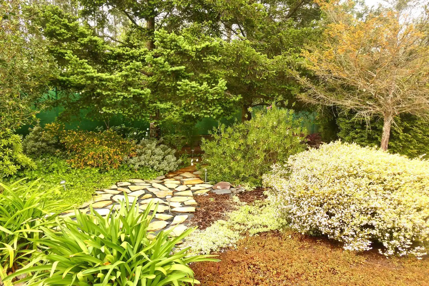 Villa avec jardin à vendre à ferreira, imagen 41