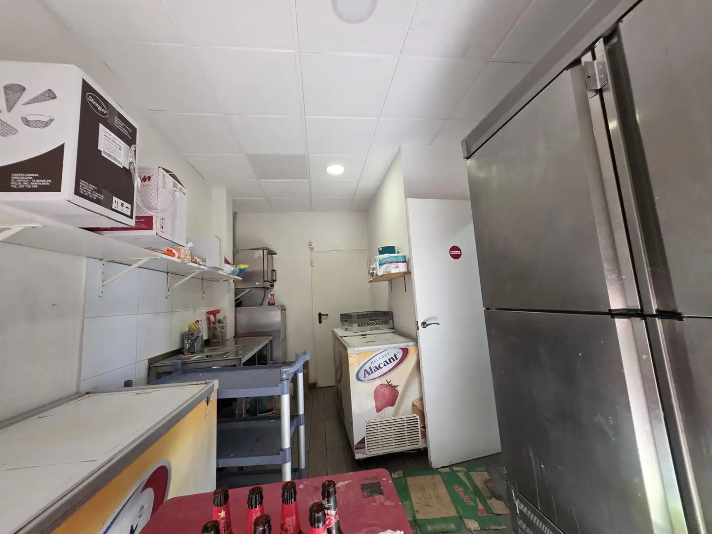 Business premises for sale in Can Toni, imagen 16