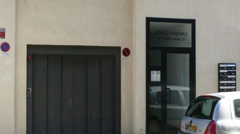 Solvia Inmobiliaria  Garaje Girona, immagine 3