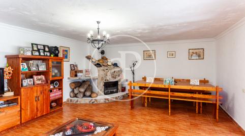 Foto 2 de Casa o xalet en venda a Fuente El Saz de Jarama, Madrid