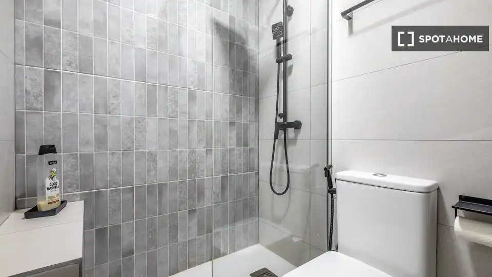 Baño de Piso de alquiler en Campanar