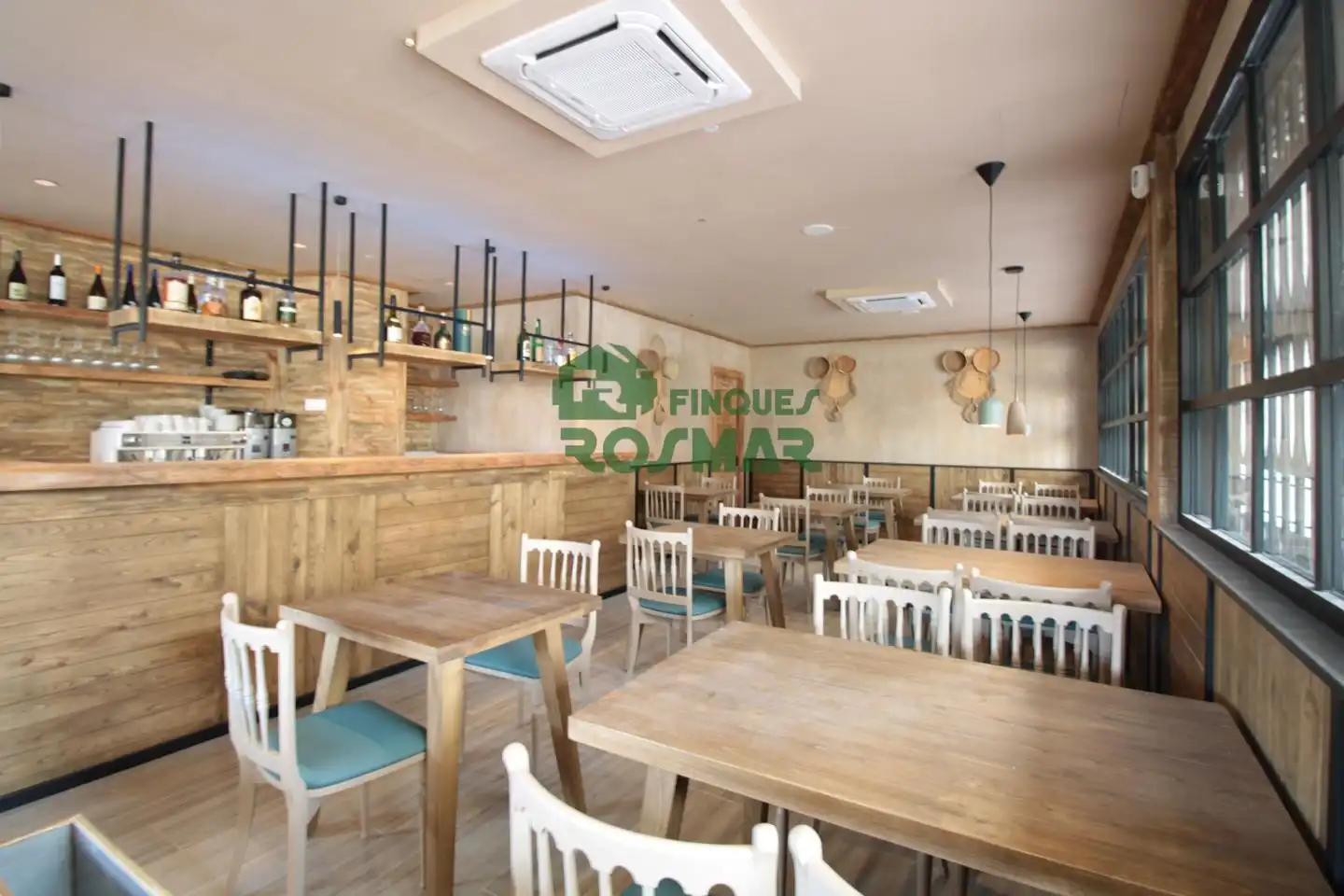 Local comercial en venta en Fenals